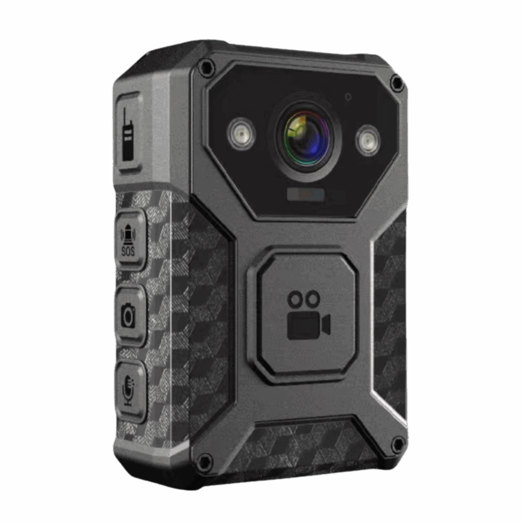 Bodycam Eagle Tacton S7