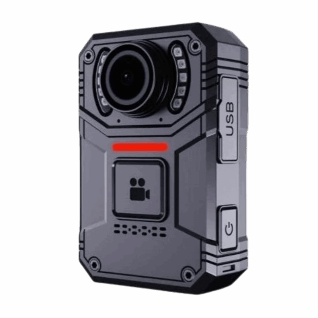 Bodycam Hawk Tacteon S3